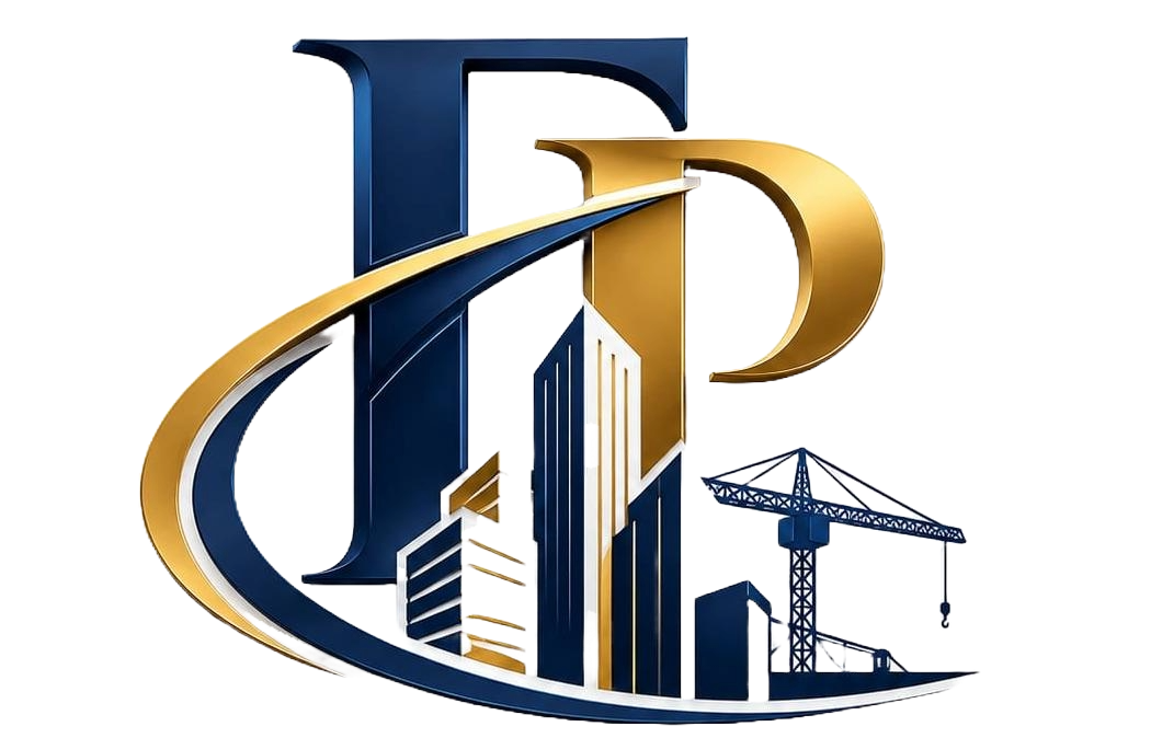 Frontier Projects logo